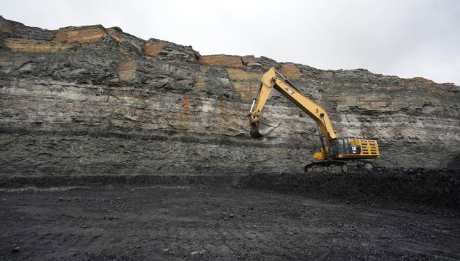 Пилип Травкін: вугілля як енергетична страховка при пікових навантаженнях